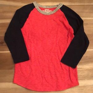Crewcuts Shirts & Tops - NWOT crew cuts jcrew color block Henley boys 10 Crewcuts Shirts & Tops - NWOT crew cuts jcrew color block Henley boys 10